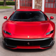 Illustration for article titled The One-Off Ferrari SP38 Is What All Ferraris Should Look Like